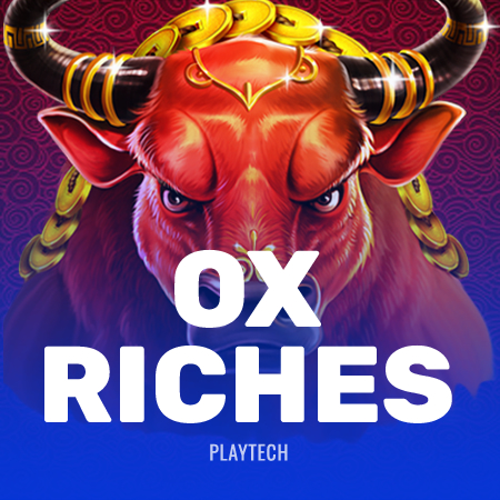 Ox Riches