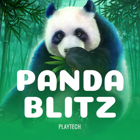 Panda Blitz