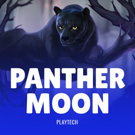 Panther Moon