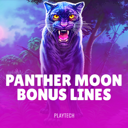 Panther Moon: Bonus Lines