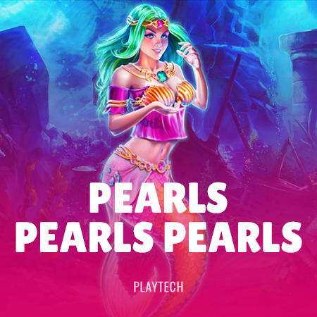 Fire Blaze: Pearls Pearls Pearls