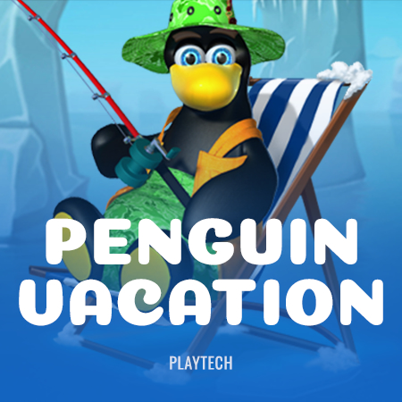 Penguin Vacation