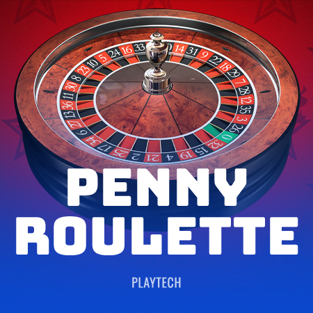 Penny Roulette