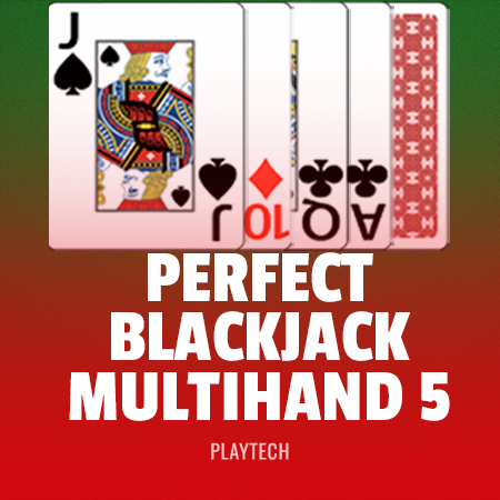 Perfect Blackjack