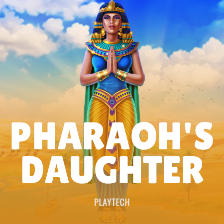Fire Blaze: Pharaoh’s Daughter