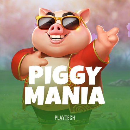 Piggy Mania