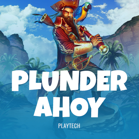 Plunder Ahoy!