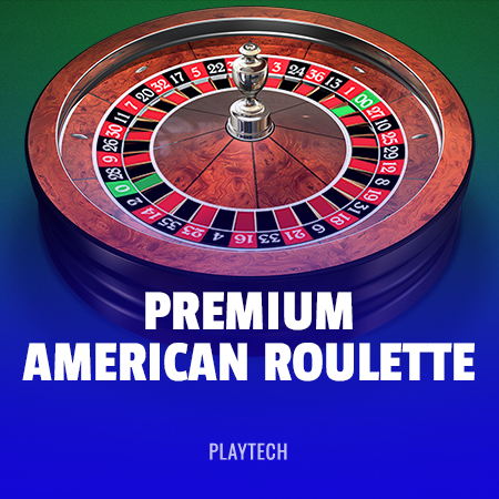 Premium American Roulette