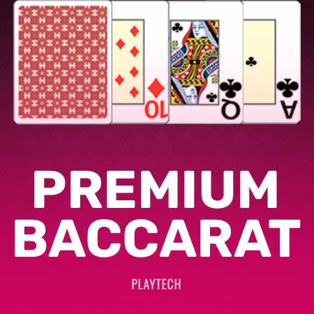 Premium Baccarat