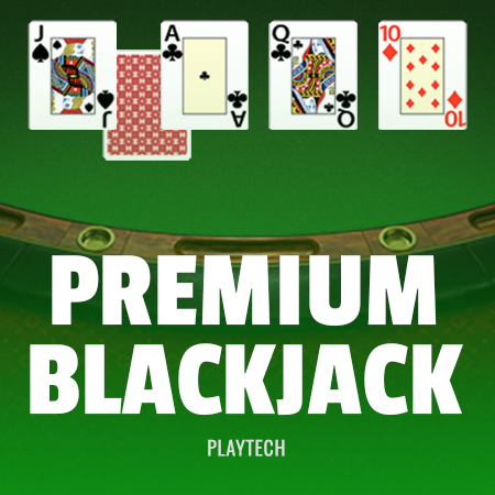 Premium Blackjack 2.0
