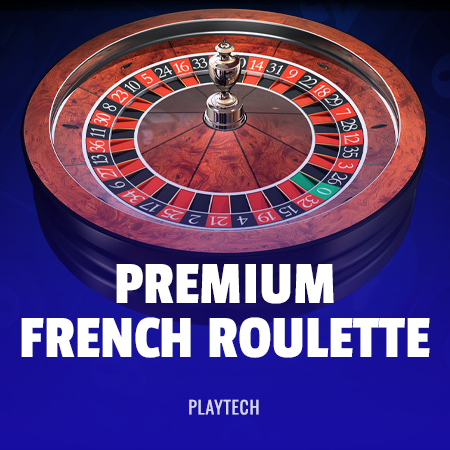 Premium French Roulette