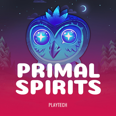 Primal Spirits