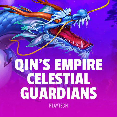 Qin’s Empire: Celestial Guardians