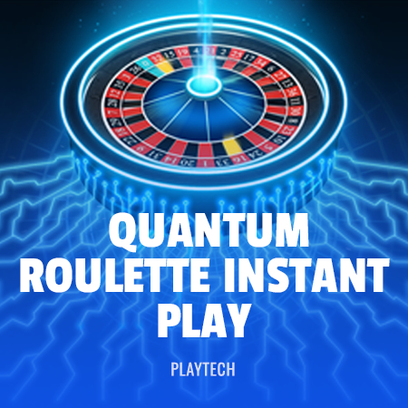 Quantum Roulette Instant Play
