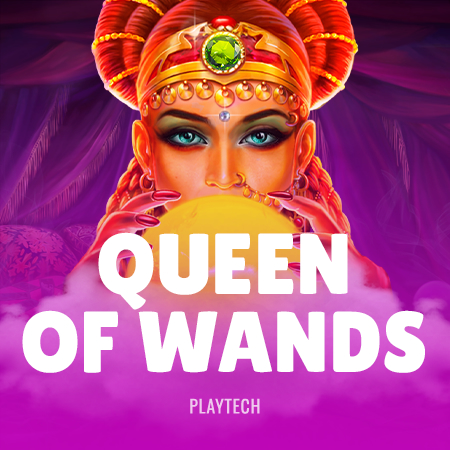Queen of Wands