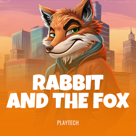 Rabbit and the Fox