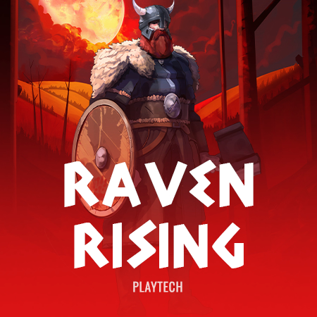 Raven Rising