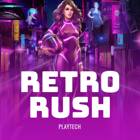 Retro Rush