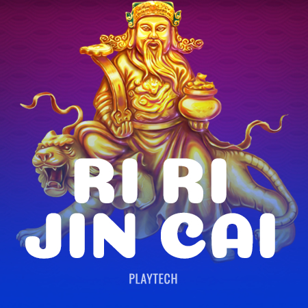 Ri Ri Jin Cai
