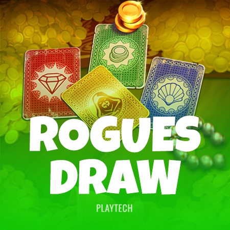 Rogues Draw