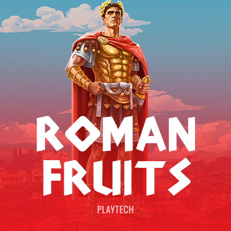 Roman Fruits