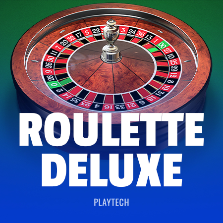 Roulette Deluxe