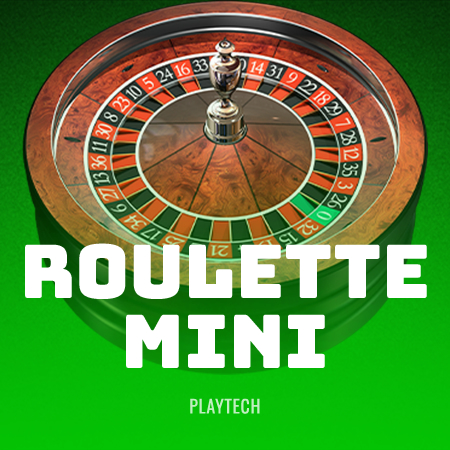 Roulette Mini