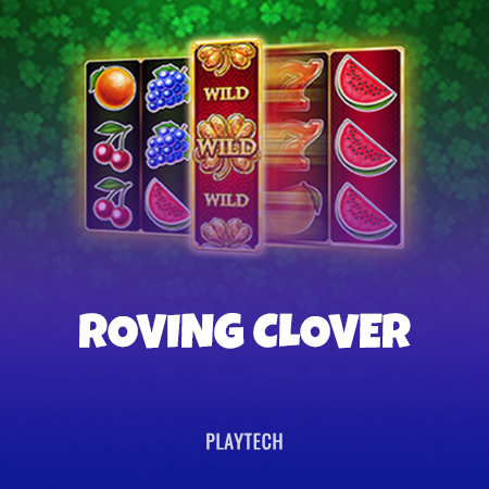 Roving Clover