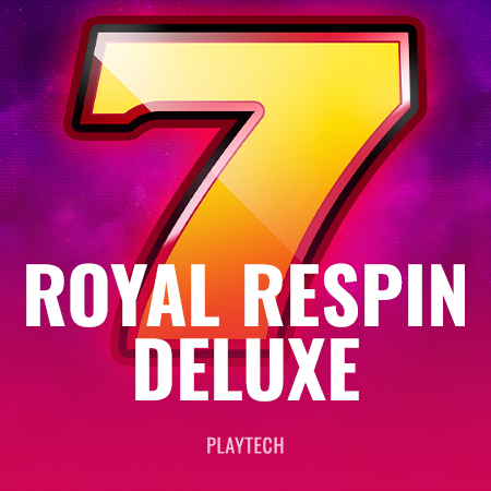 Royal Respin Deluxe