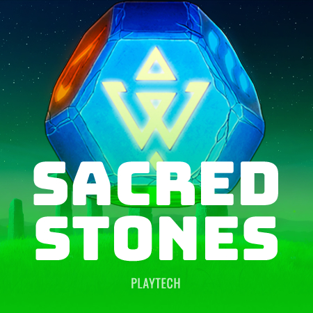 Sacred Stones