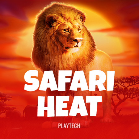 Safari Heat