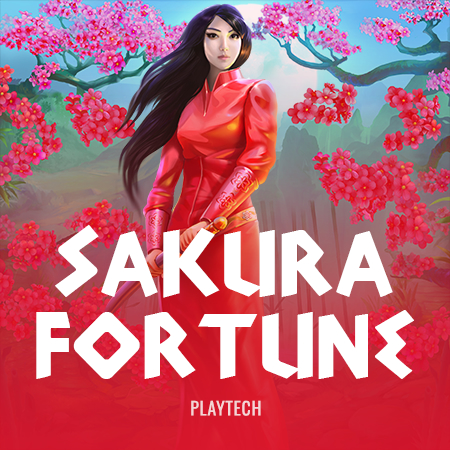 Sakura Fortune