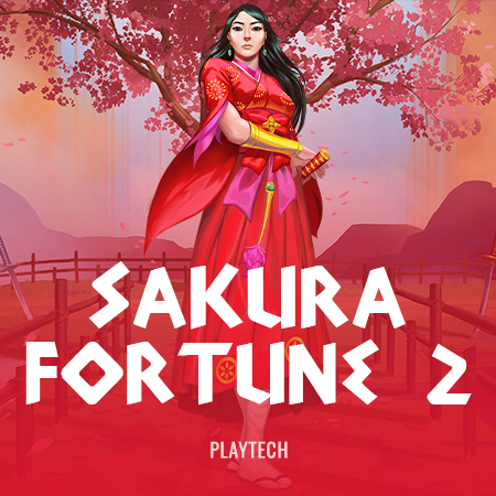 Sakura Fortune 2
