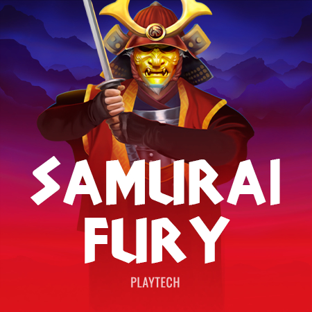 Samurai Fury