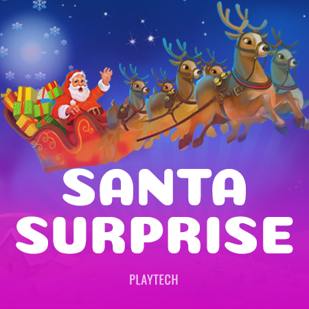 Santa Surprise