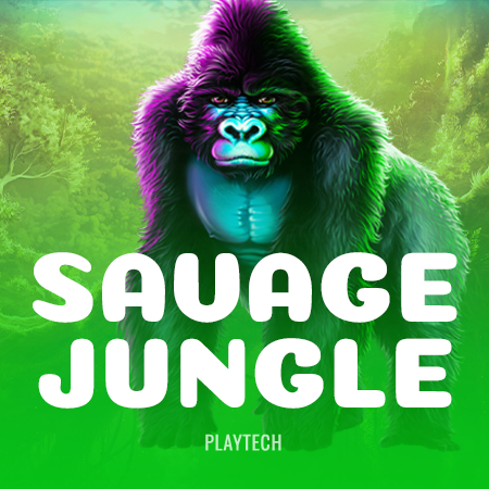 Savage Jungle