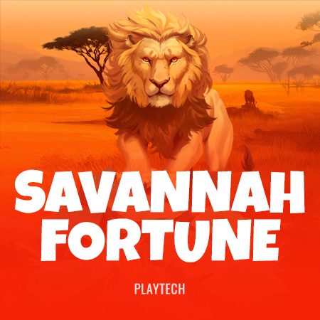 Savannah Fortune