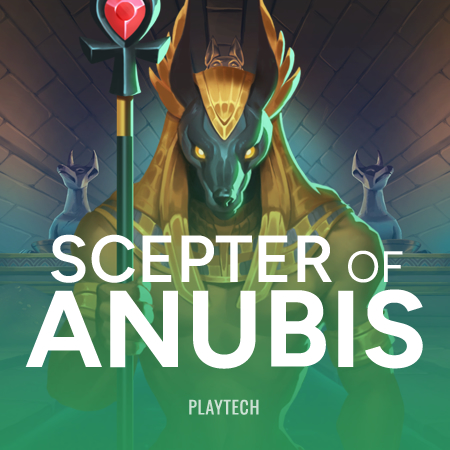 Scepter of Anubis