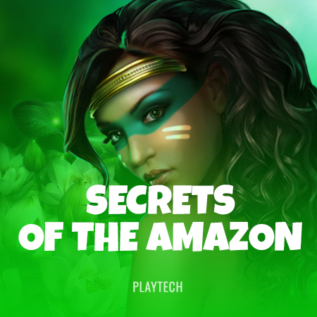 Secrets of the Amazon