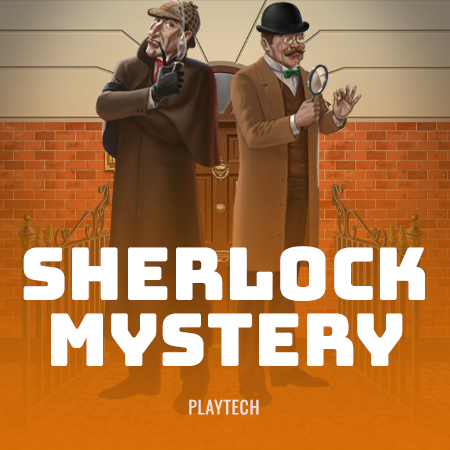 Sherlock Mystery