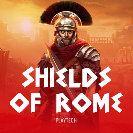 Shields of Rome