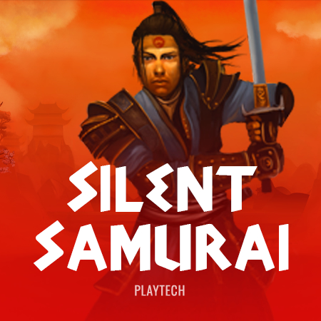 Silent Samurai