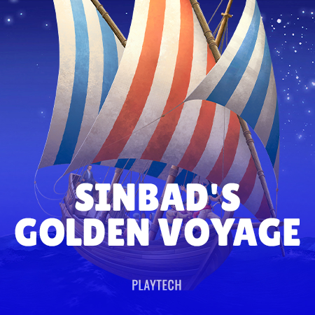 Sinbad’s Golden Voyage