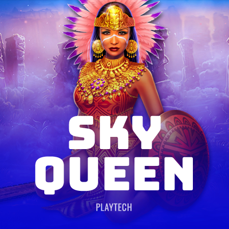 Fire Blaze: Sky Queen