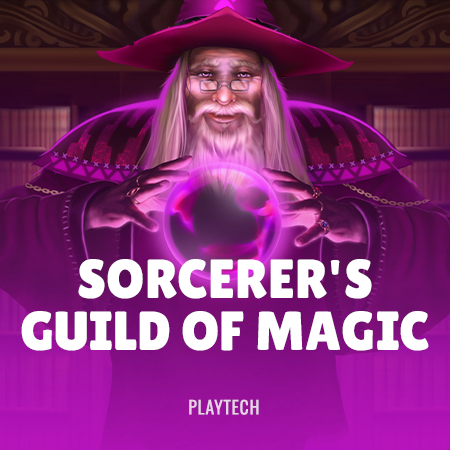 Sorcerer’s Guild of Magic