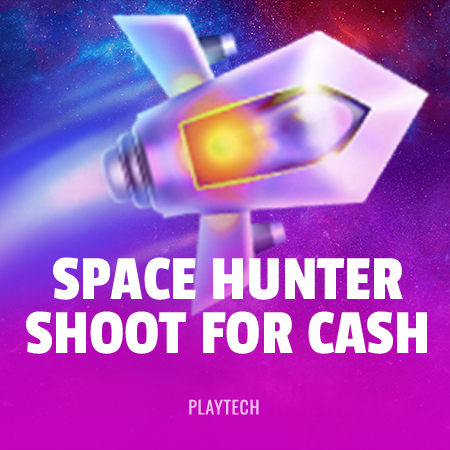 Space Hunter: Shoot for Cash