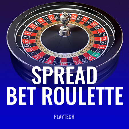 Spread Bet Roulette