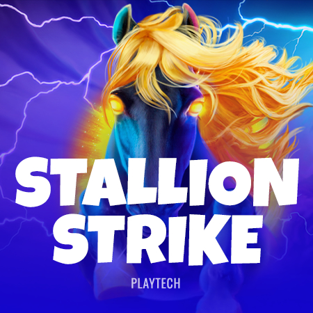 Power Zones: Stallion Strike