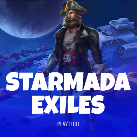 Starmada Exiles