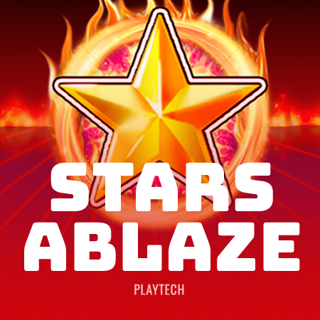 Stars Ablaze